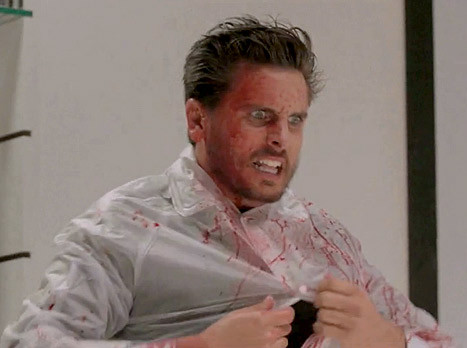 Scott Disick Scott Disick